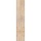 Ekena Millwork Olympic Block Smooth Outlooker, Douglas Fir, 7 1/2"W x 24"D x 36"H OUT08X24X36OLY05SDF - alternate 4